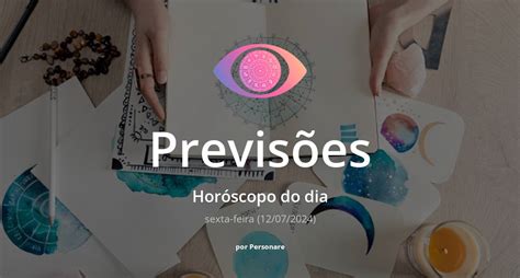 Horóscopo do dia (14/07): previsões dos signos para hoje